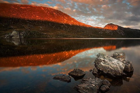 Cradle Mountain Private Charter Service - Sydney 4u 0