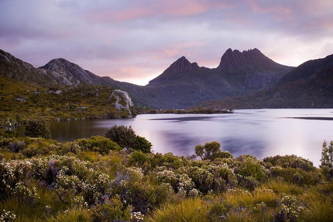 Cradle Mountain Private Charter Service - Sydney 4u 1