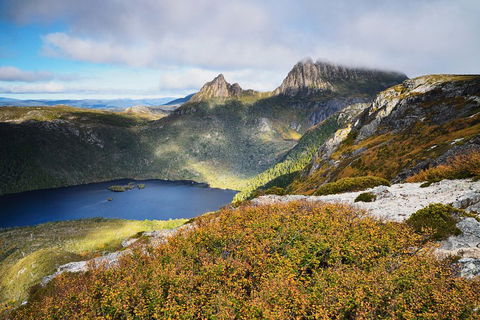 Cradle Mountain Private Charter Service - Sydney 4u 3