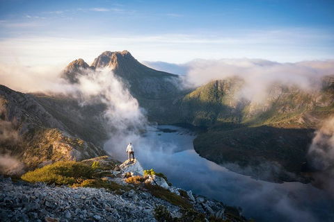 Cradle Mountain Private Charter Service - Sydney 4u 4