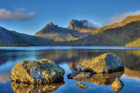 Cradle Mountain Private Charter Service - Sydney 4u 5