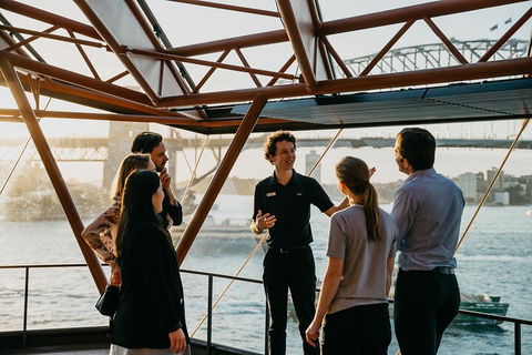 Sydney Shore Excursion: Sydney Opera House Walking Tour - Accommodation Sydney 4