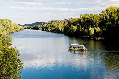 7 Days Darwin, Kakadu National Park, Katherine Gorge Touring Package - Sydney 4u 1
