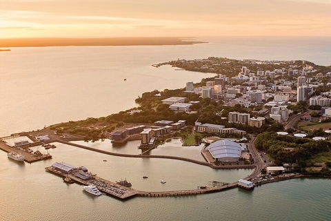 7 Days Darwin, Kakadu National Park, Katherine Gorge Touring Package - Sydney 4u 2