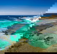 7 Days Perth All-Inclusive Touring Grand Package - Sydney 4u