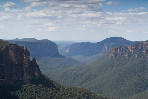 Blue Mountains Small-Group Insider Tour From Sydney - Sydney 4u 0