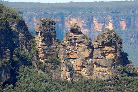 Blue Mountains Small-Group Insider Tour From Sydney - Sydney 4u 5