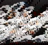 Madama Butterfly at the Sydney Opera House - Sydney 4u