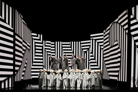 Madama Butterfly At The Sydney Opera House - Accommodation Sydney 1