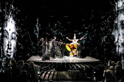 Madama Butterfly At The Sydney Opera House - Accommodation Sydney 3