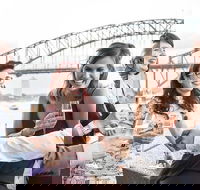 Opera Performance at the Sydney Opera House - Sydney 4u