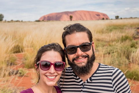Overnight Uluru Adventure - Sydney 4u 0