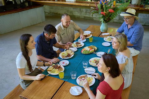 Daintree And Cape Tribulation Tour From Cairns - Accommodation Sydney 0