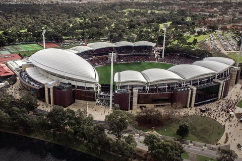 Explore Adelaide City Tour: Haigh's Tasting Chocolate & Adelaide Oval Tour - Accommodation Sydney 4