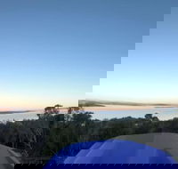 Explore Downhill Mountain in 3-Hour Bike Tour from Hobart - Sydney 4u