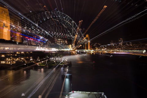 Sydney Photography Tour In The Historic Rocks Area - Accommodation Sydney 0