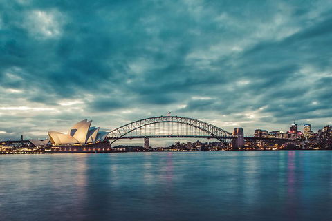 Sydney Photography Tour In The Historic Rocks Area - Accommodation Sydney 1