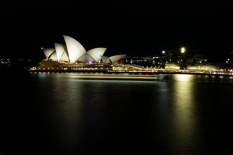 Sydney Photography Tour In The Historic Rocks Area - Accommodation Sydney 2