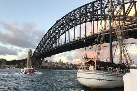 Sydney Photography Tour In The Historic Rocks Area - Accommodation Sydney 4