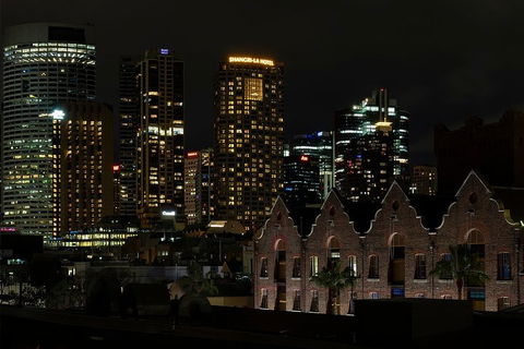 Sydney Photography Tour In The Historic Rocks Area - Accommodation Sydney 5