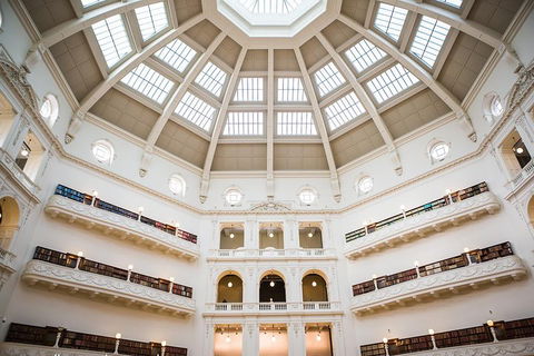 Melbourne Afternoon Photography Tour - Sydney 4u 1