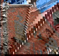 Architecture Tour of Melbourne - Sydney 4u