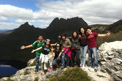 3-Day Tasmania Combo: Launceston To Hobart Active Tour Including Cradle Mountain, Freycinet National Park And Port Arthur - Sydney Resort 2