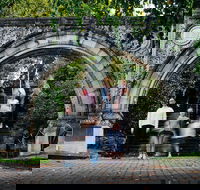 Private Royal Tasmanian Botanical Gardens Walking Tour - Sydney 4u