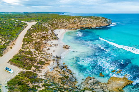 2-Day Kangaroo Island Safari From Adelaide - Sydney 4u 2