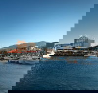 Hobart City Sightseeing Tour including MONA Admission - Sydney 4u