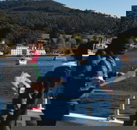 Port Arthur Full-day Guided Tour with Harbour Cruise and Tasman National Park - Sydney 4u