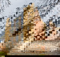 Grand Port Arthur with guided Isle of the Dead tour - Sydney 4u