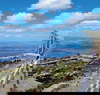 Mt Wellington Ultimate Experience Tour from Hobart - Sydney 4u