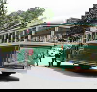 Hobart Half-Day Sightseeing Coach Tram Tour - Sydney 4u