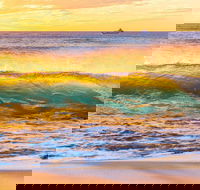 Kalbarri Sunset Coastal Cliff Cruise - Sydney 4u