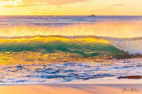 Kalbarri Sunset Coastal Cliff Cruise - Sydney 4u 0