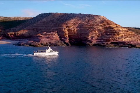 Kalbarri Sunset Coastal Cliff Cruise - Sydney 4u 3