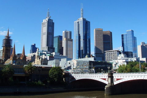 Half-Day Or Full-Day Tour With Private Guide From Melbourne - Sydney 4u 2
