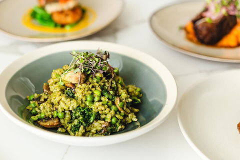 Gourmet Lunch Tour In Darwin Sundays 3-Hours - Accommodation Sydney 1