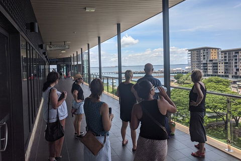 Gourmet Lunch Tour In Darwin Sundays 3-Hours - Accommodation Sydney 2