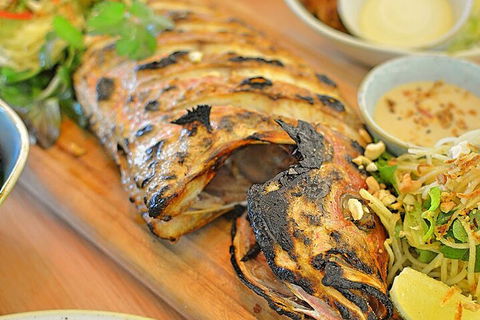 Gourmet Lunch Tour In Darwin Sundays 3-Hours - Accommodation Sydney 4