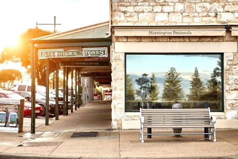 Mornington Peninsula Sightseeing Tour For 2-6 Guests. - Sydney 4u 0