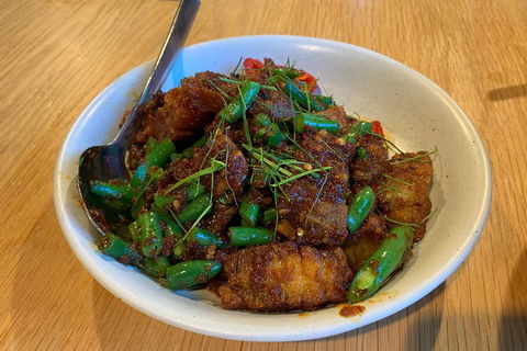 Taste Of Sydney - Barangaroo And The Rocks - Sydney 4u 0