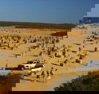 1-Day Pinnacles and Yanchep Tour from Perth including Fish and Chips Lunch - Sydney 4u