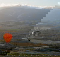 Hot Air Ballooning Tour from Cairns - Sydney 4u