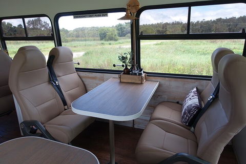 Beer Barons And Spirit Lords Half-Day Tour In Byron With Lunch - Accommodation Sydney 0