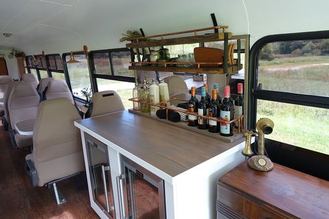 Beer Barons And Spirit Lords Half-Day Tour In Byron With Lunch - Accommodation Sydney 5