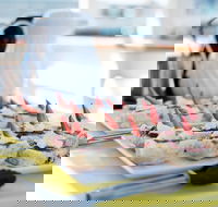 90min Brisbane River Cruise/Tour - Accommodation Sydney