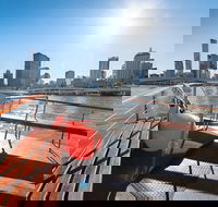 Cruise To Lunch Package - Accommodation Sydney