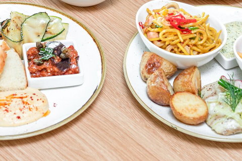 Skyfeast At Sydney Tower - Accommodation Sydney 0